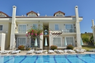 Villas Reference Apartment picture #100kFethiye 